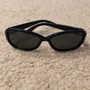 Polarized Marc by Marc Jacobs sunglasses